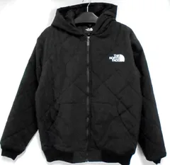 s25g-855x【中古】THE NORTH FACE ﾉｰｽﾌｪｲｽ　Yakkin Jacket　ﾔｯｷﾝｼﾞｬｹｯﾄ　中綿ｼﾞｬｹｯﾄ　Lｻｲｽﾞ　ﾌﾞﾗｯｸ　NY82451　ｷﾙﾃｨﾝｸﾞｼﾞｬｹｯﾄ