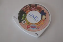 PSP「P-kara／ピーカラ」の詳細 - GAMEMAN（ゲームマン）