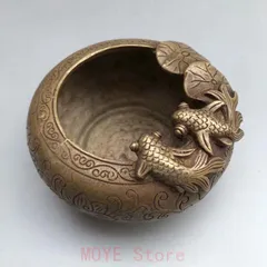 2026年最新】銅 灰皿の人気アイテム - メルカリ