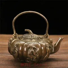 2026年最新】かぼちゃ急須の人気アイテム - メルカリ