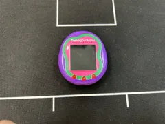 たまごっちユニ  パープル