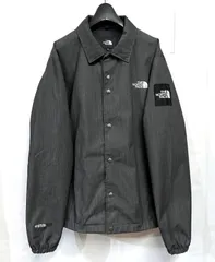 THE NORTH FACE｜ノースフェイス NP12042 GTX Denim Coach Jacket ゴアテックス デニム コーチジャケット
