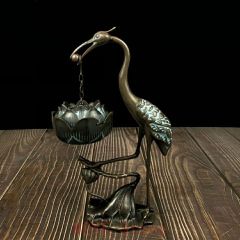 仏教美術 観音蓮華坐像 仏像 置物gy1216 - メルカリ