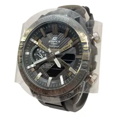 【最終価格/出品期限～2026/8/13まで】CASIO カシオ エディフィス EDIFICE ECB-2000TP-1ADF キングラム[68]のサムネイル
