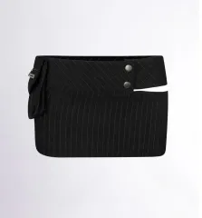 SCULPTOR スカルプター ミニスカート waist point classic skort