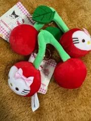 2025年最新】さくらんぼキティの人気アイテム - メルカリ