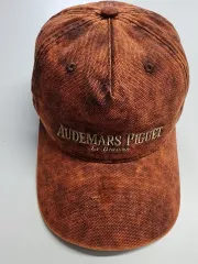 2026年最新】オーディマピゲ キャップの人気アイテム - メルカリ