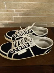 ルイヴィトンスニーカー
