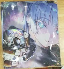 Agf2025 勝利の女神：NIKKE ユウタ(YUTA・中本 悠太) HOT Face the Sun ＋ 特典カード