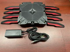 【ジャンク】tp-link Archer AX11000 #164