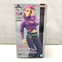 [중고] 반다이 비네거 도피오 이치 반 쿠지 조조의 기묘한 모험 GOLDEN WIND HITMAN TEAM MASTERLISE 라스트 원상 [15]