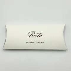 【未開封品✨️】ReFa HEART COMB Aira リファ ハートコーム アイラ ローズゴールド
