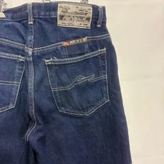 AVIREX DENIM STYLE デニムパンツ サイズ34 07121607 01のサムネイル
