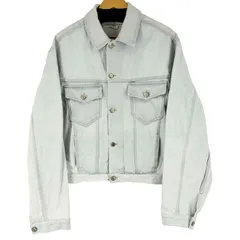 2026年最新】GOLDEN GOOSE メンズ Gジャン・デニムジャケットの人気