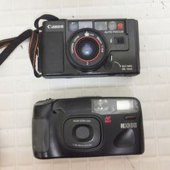 RICOH】マイポートズームワイド 35mmレンズシャッター - メルカリ
