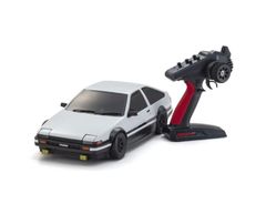 1/10 EP 4WD ダットサン 240Z レディセット 京商 - メルカリ