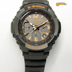 【中古】G-SHOCK GW-3000B グラビティマスター(180) MASTER OF GーAIR カシオ Gショック 電波 ソーラー グラビティマスター