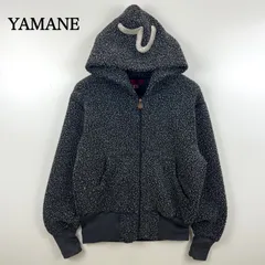 希少　EVISU ジップパーカー お買い得，お買い得 (希少)EVISU エヴィス ジップパーカー カモメ刺繍