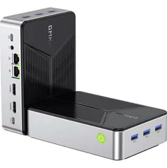 2025年最新】gmktec ミニpcの人気アイテム - メルカリ