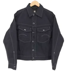 ジースターロー G-STAR RAW Dakota Jacket メンズ JPN：XS のサムネイル