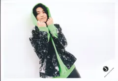 Aぇ!group 22年Solo Live SHOW グッズオフショット 正門良規 公式写真 *1枚