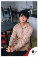 Aぇ!group 18年滝沢歌舞伎 御園座 正門良規 公式写真 *1枚