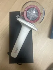 Stray Kids(ストレイキッズ・スキズ・SKZ) ペンライト