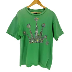 2025年最新】stussy クラウン tシャツの人気アイテム - メルカリ