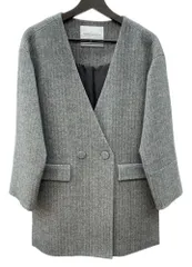 2025年最新】borders at balcony ジャケットの人気アイテム - メルカリ