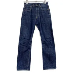 【中古品】LEVI'S VINTAGE CLOTHING リーバイスビンテージクロージング DENIM PANTS デニムパンツ PC9-44501-0072 復刻 1944年 大戦モデル S501XX ボトムス 【157-251216-yn-07-izu】