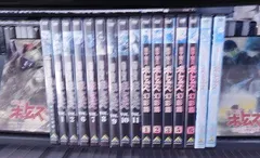 2026年最新】装甲騎兵ボトムズ 幻影篇 3 [DVD]の人気アイテム - メルカリ