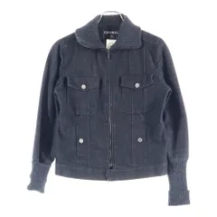 2025年最新】CHANEL レディース パーカーの人気アイテム - メルカリ