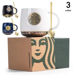 マグカップ Starbucks スターバックス かわいい コーヒー 紅茶 お茶 プレゼント ギフト お祝い
