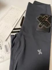 新品 ゼクシィミックス レギンス s