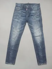 34 DSQUARED2 ディースクエアード2 マーキュリー クールガイ ジーン デニム