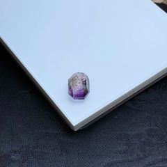 パワーストーン★彡 天然石☆【スーパーセブン】☆パワーストーン 天然石 原石 16.9*12.5