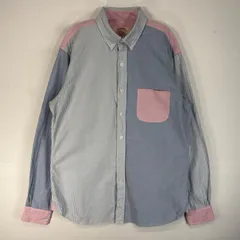 2026年最新】ブルックス シャツ クレイジーの人気アイテム - メルカリ