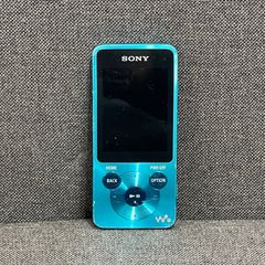 NPA】ジャンク SONY Walkman ソニー ウォークマン NW-S784 - メルカリ