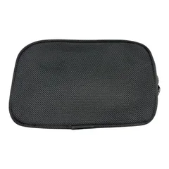 TUMI トゥミ トラベルポーチ ポーチ ブラック G-25