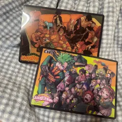 僕のヒーローアカデミア 初回版 特典