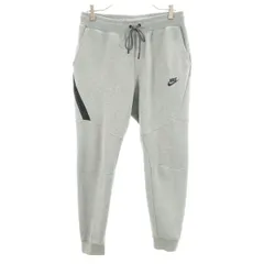 NIKE ナイキ スウェット ジョガーパンツ M グレー メンズ 古着