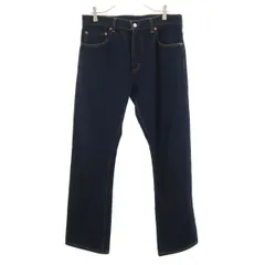 Levi's リーバイス 517 デニムパンツ W32 インディゴ ジーンズ メンズ 古着