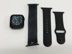 Apple Watch Series 5/GPS/44mm/A2093/スペースグレー〈MWVF2J/A〉 (6)