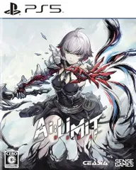 PS5 AI LIMIT 無限機兵 豪華版 豪華版