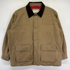 名品 80s ORVIS フィッシングジャケット　オービス　SST ビンテージ 90s ORVIS オービス フィッシングジャケット ネイビー SST ジャケット