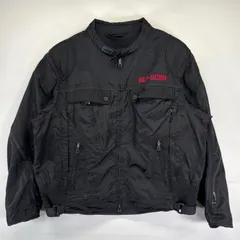 ハーレー ダビッドソン ナイロン レーシング ジャケット ブルゾン ライダース 2026年最新】レーシングジャケット ハーレーダビッドソンの人気