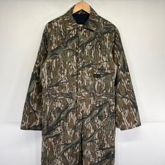 古着 ディッキーズ Dickies ダック ワークジャケット 襟コーデュロイ