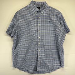 古着 ディッキーズ Dickies ダック ワークジャケット 襟コーデュロイ