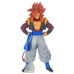 슈퍼 사이어인 4 고지타 [이치 반 쿠지 드래곤 볼 THE GREATEST SAIYAN] MASTERLISE A상 피규어 중고품 상자 없음