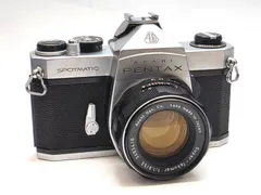 R71216 ASAHI PENTAX ペンタックス SPOTMATIC SP Super-TAKUMAR 1:1.8/55のサムネイル